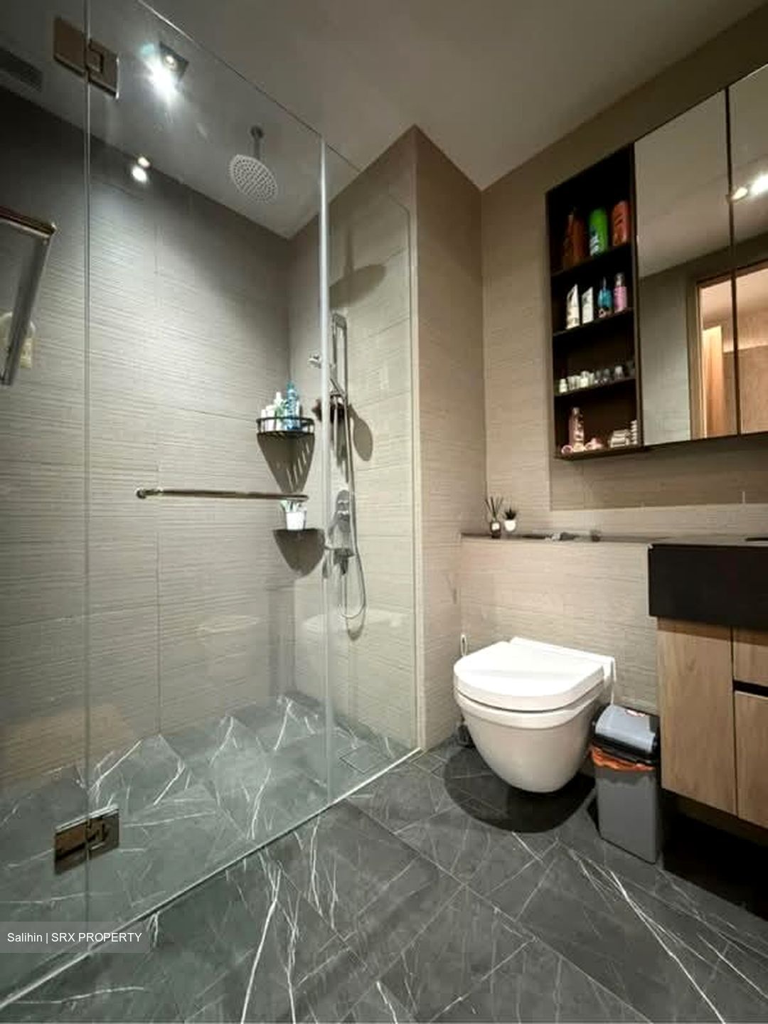 Parc Komo (D17), Apartment #568912481
